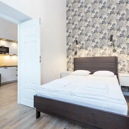Krupnicza 10 By Pi Aparthotel