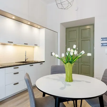 Aparthotel Krupnicza 10 By Pi 3*