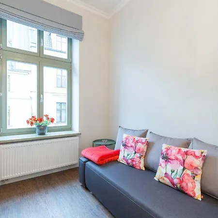 Krupnicza 10 By Pi Aparthotel 3*