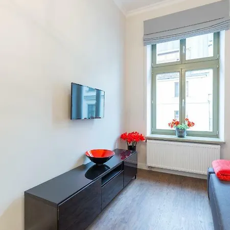 Aparthotel Krupnicza 10 By Pi