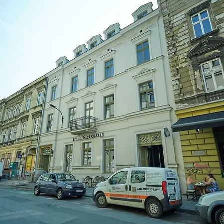 Aparthotel Krupnicza 10 By Pi 3*